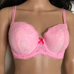 Victoria Secret Pink Bra